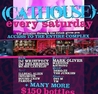 Cathouse Saturdays @ Guvernment Complex w/ DJ Delirious & Icon Events
